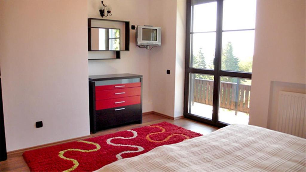 Complex Vile- Milana M Residence Poiana Brasov Rum bild
