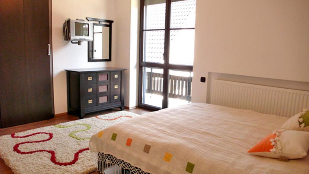 Complex Vile- Milana M Residence Poiana Brasov Rum bild